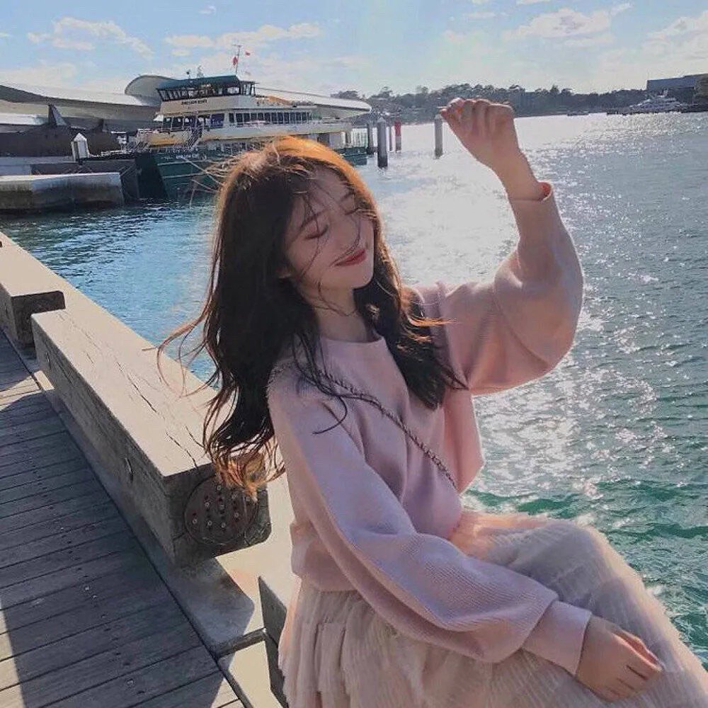 寒冷舒适的农庄